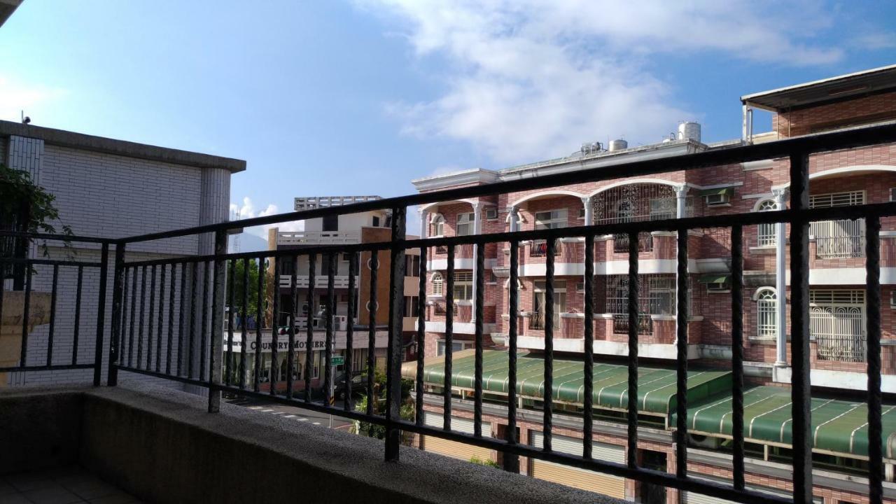 花莲市璞拉漫ㄚ玛公寓 外观 照片
